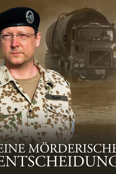 Eine mörderische Entscheidung