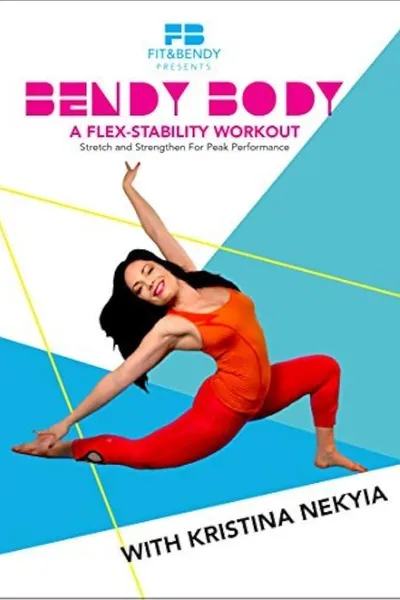 Bendy Body: A Flex-stability Workout