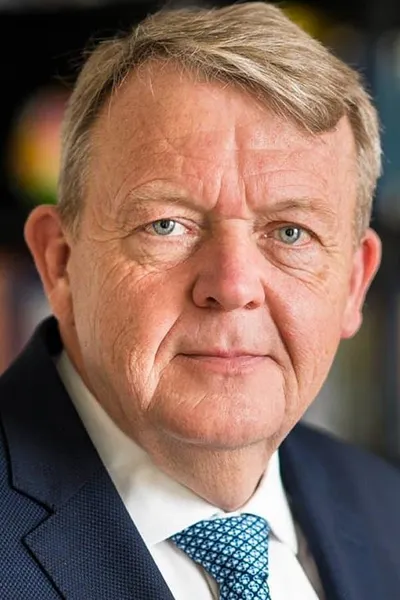 Lars Løkke Rasmussen