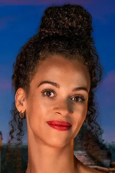 Roxy Wilson