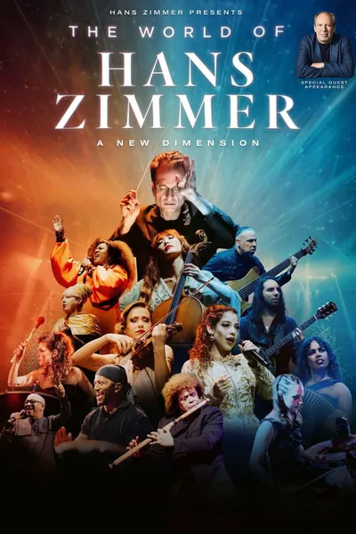 The World of Hans Zimmer