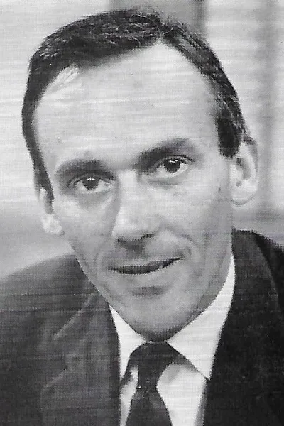 Dudley Foster