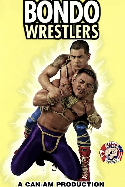 Bondo Wrestlers