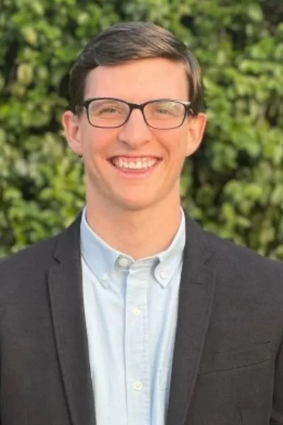 Reese Wilson