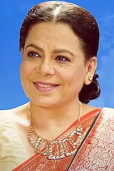 Gulshan Ara Ahmed