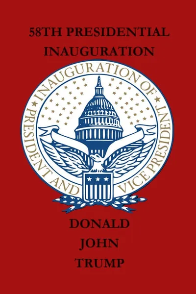 The Inauguration of Donald Trump