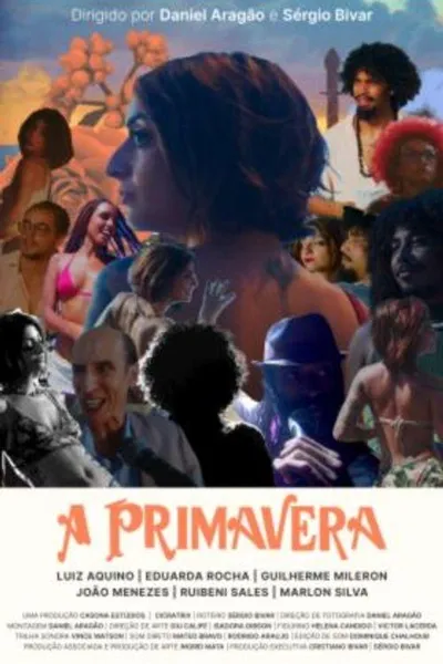 A Primavera