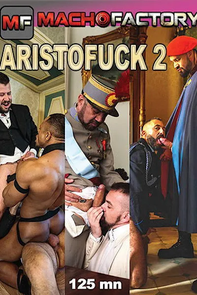 AristoFuck 2