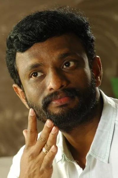Pandiraj