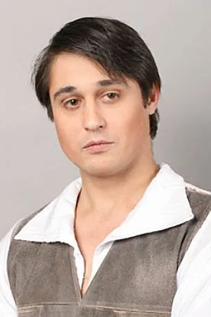 Vladimir Timoshenko