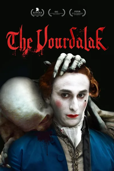 The Vourdalak