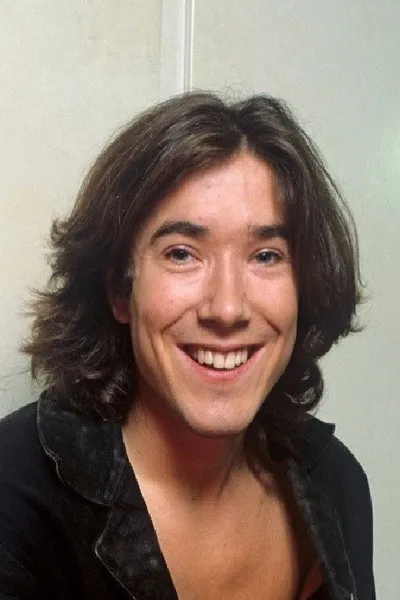 Lee Harris
