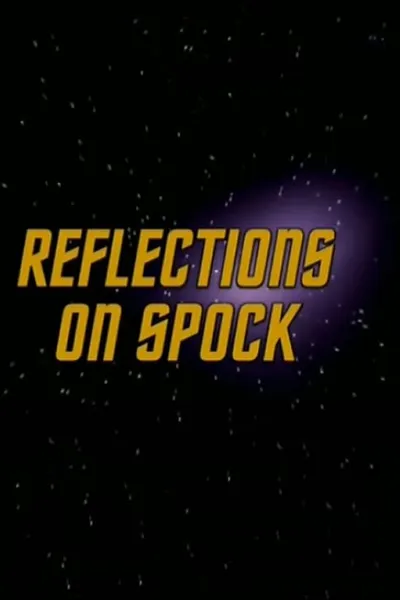 Reflections on Spock