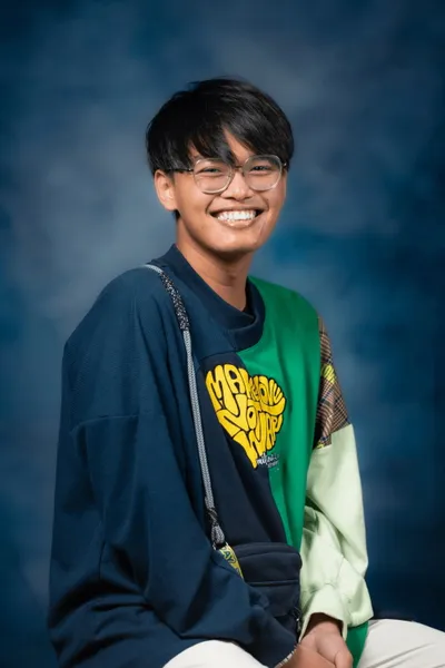 Daniel Tan Wen Long