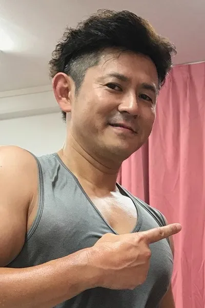 Hayato Tsuji