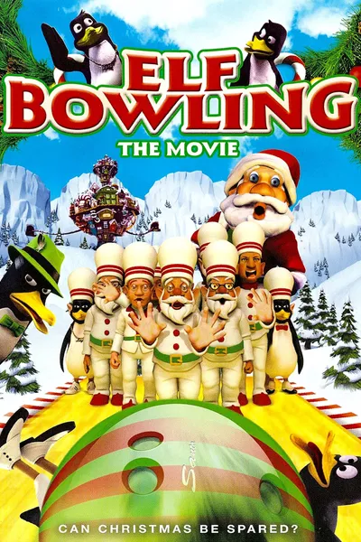 Elf Bowling the Movie