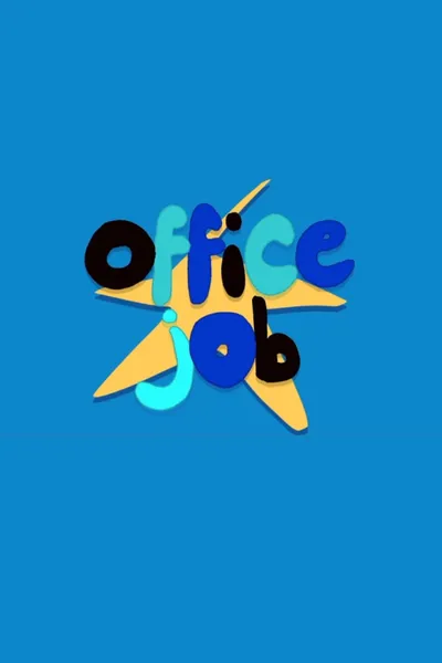 OFFICE JOB