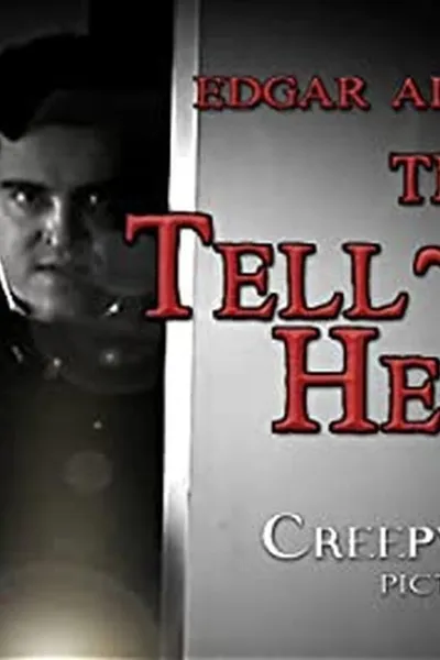 The Tell-Tale Heart