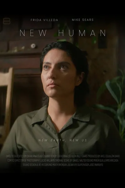 New Human