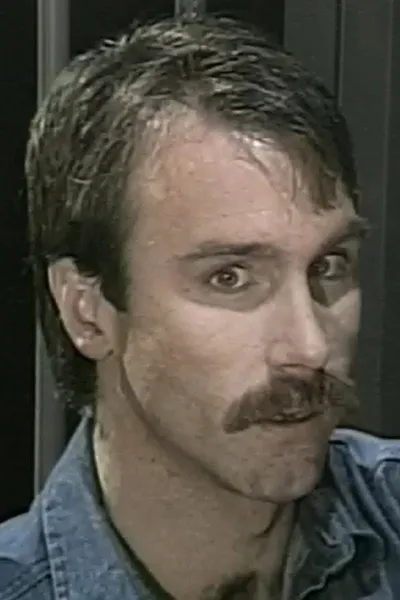 Bill Masters