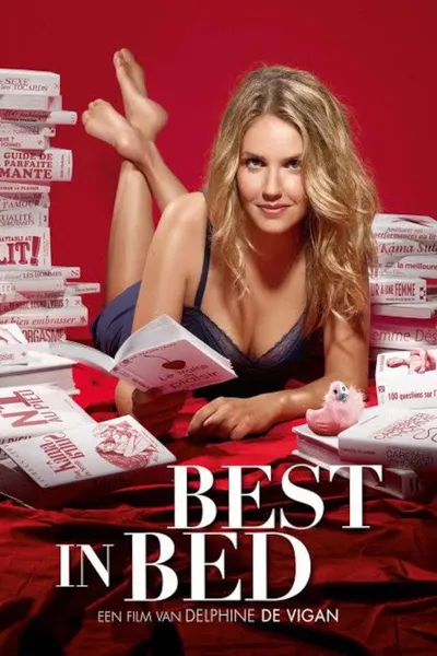 Best in Bed