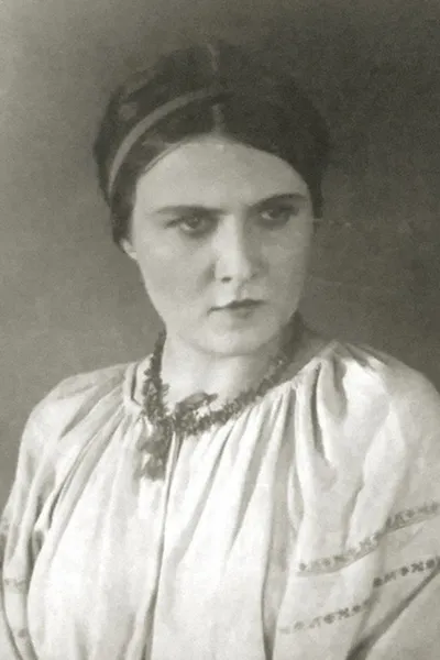 Kateryna Osmialovska