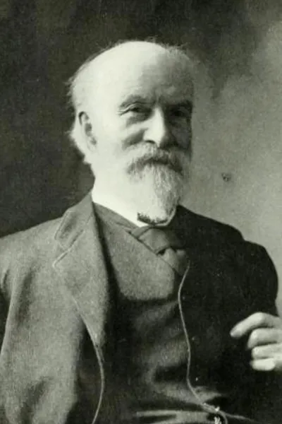 George S. Fleming