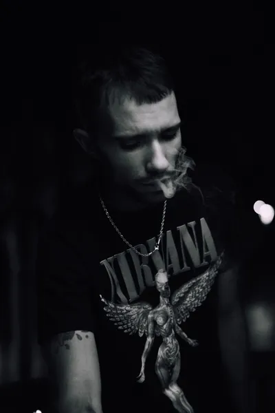 Alex García Molina