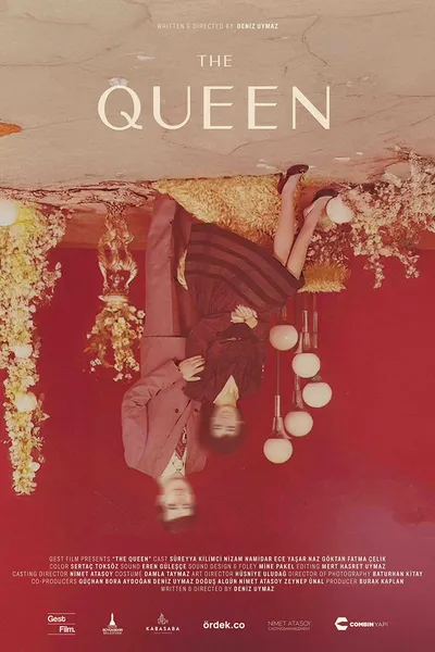 The Queen
