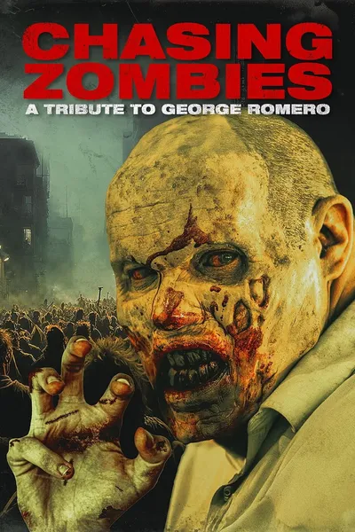 Chasing Zombies