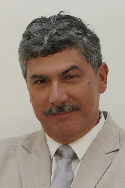 Juan Pablo Franco