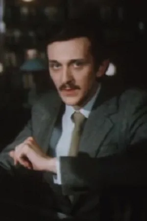Yegor Vysotsky