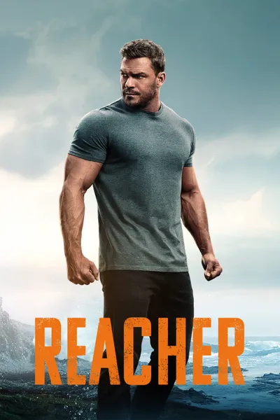 Reacher