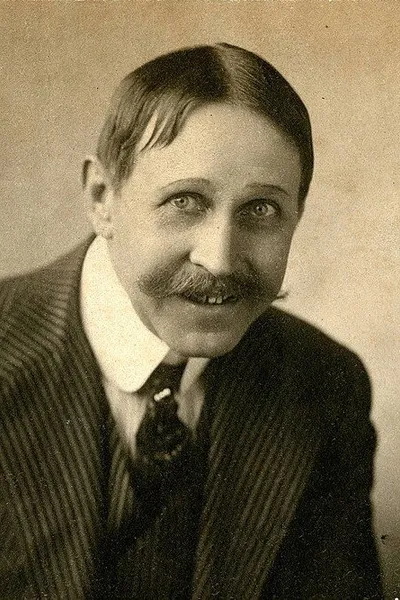 John C. Rice