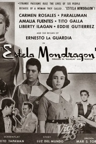 Estela Mondragon