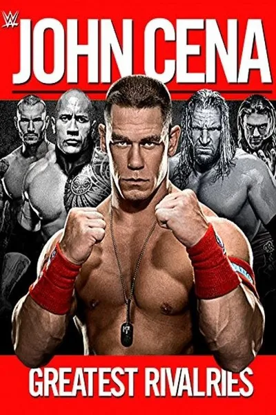 John Cena's Greatest Rivalries