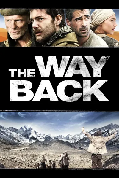 The Way Back