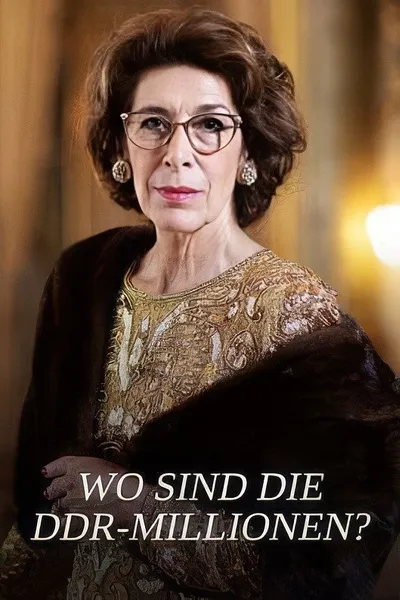 Die Rote Fini