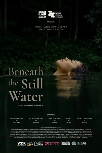Beneath the Still Water
