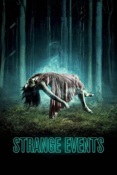 Strange Events