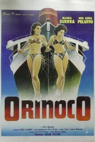 Orinoco