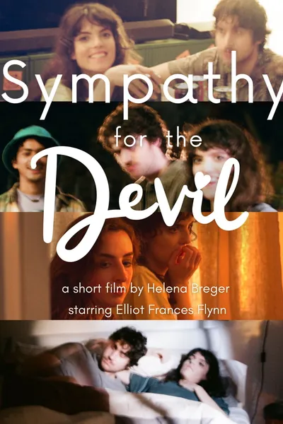 Sympathy for the Devil