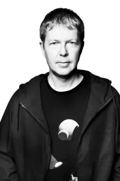 John Digweed