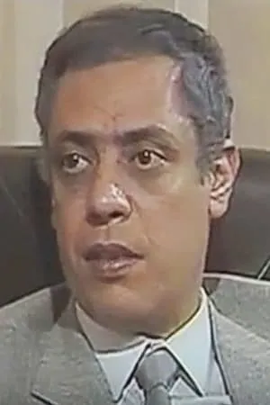 Nabil Al Helfawi