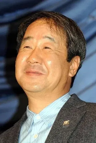 Hidetomo Matsuda