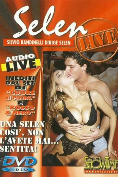 Selen Live 1