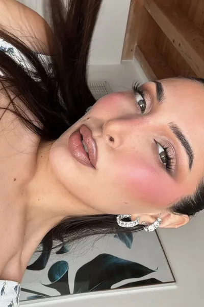 Melissa Tani