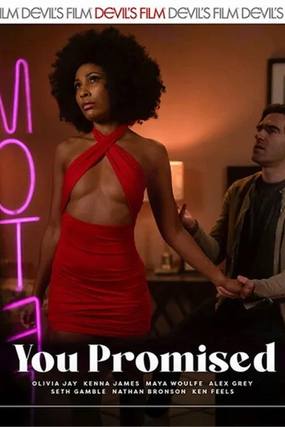 You Promised