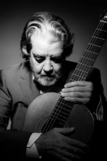 Rafael Riqueni