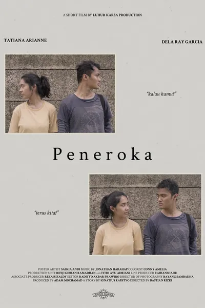 Peneroka